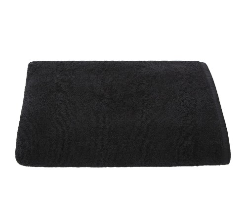 Ręcznik deluxe black