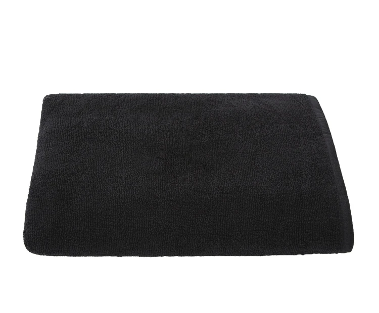 Ręcznik deluxe black
