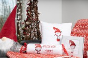Zestaw świąteczny  krasnal biala poduszka.jpg