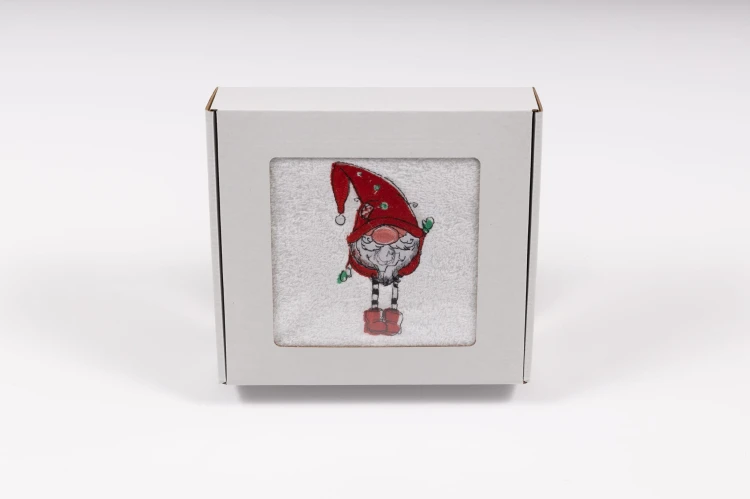 ręcznik świąteczny krasnal.jpg