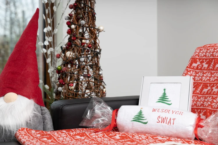 Komplet ręczników świątecznych choinka.jpg