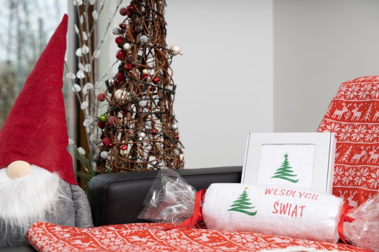 Komplet ręczników świątecznych choinka.jpg