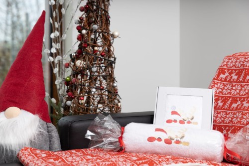 Komplet ręczników świątecznych gwiazdor i renifer.jpg