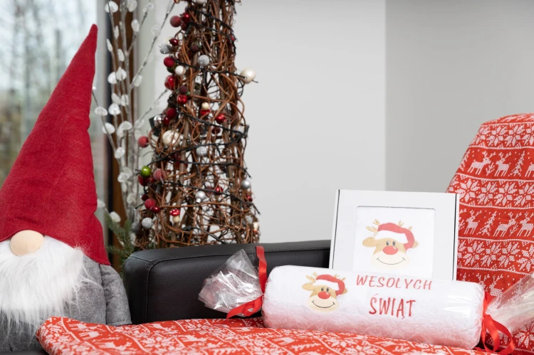 Komplet ręczników świątecznych renifer.jpg