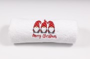 Ręcznik świąteczny krasnale.jpg