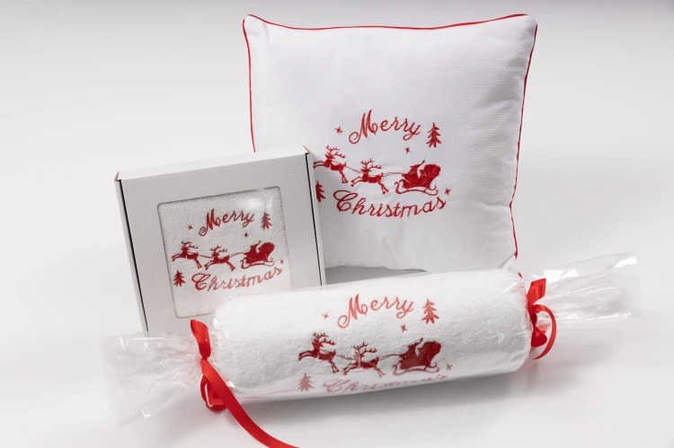 Zestaw świąteczny Merry Christmas i renifery.jpg