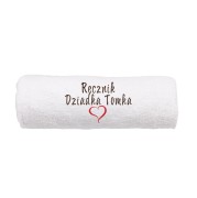 Ręcznik Dziadka biały.jpg