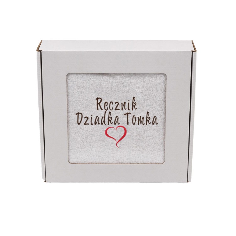 Ręcznik Dziadka w kartoniku.jpg