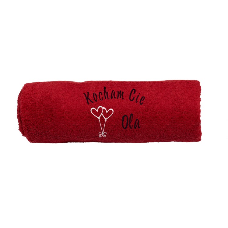 Ręcznik na Walentynki.jpg