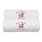 Komplet ręczników na rocznicę ślubu.jpg