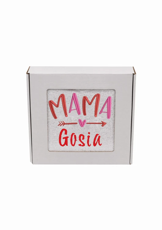 Ręcznik z haftem na Dzień Mamy.jpg