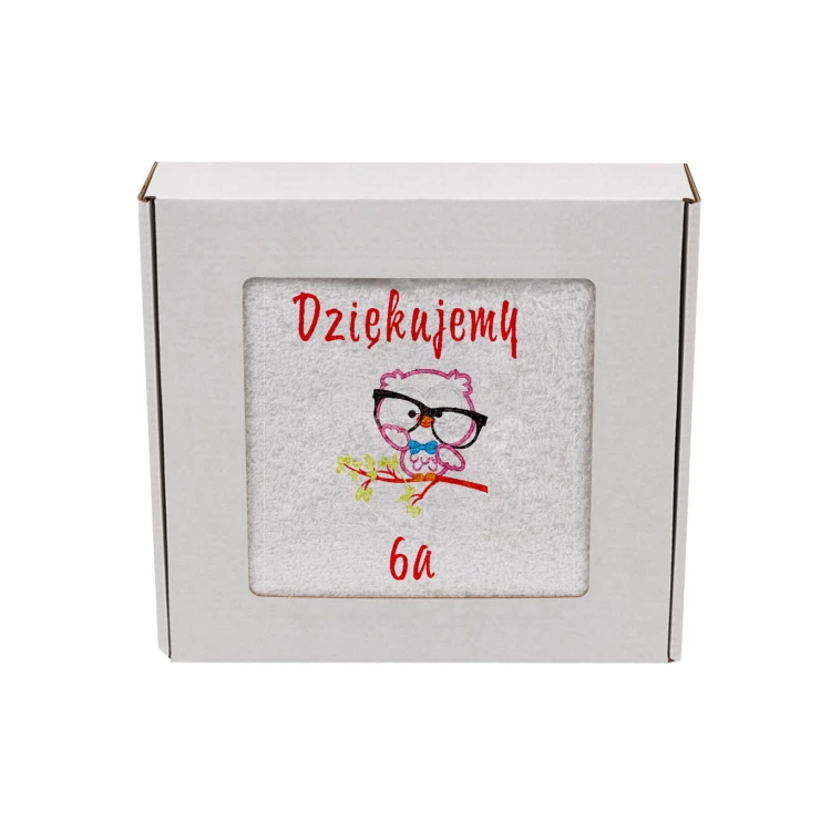 Ręcznik z haftem dla nauczyciela.jpg
