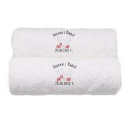 Ręcznik z haftem na ślub.jpg