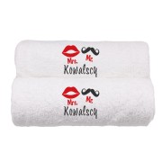 Komplet ręczników z haftem na ślub.jpg
