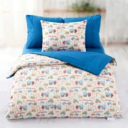 Komplet pościeli do przedszkola