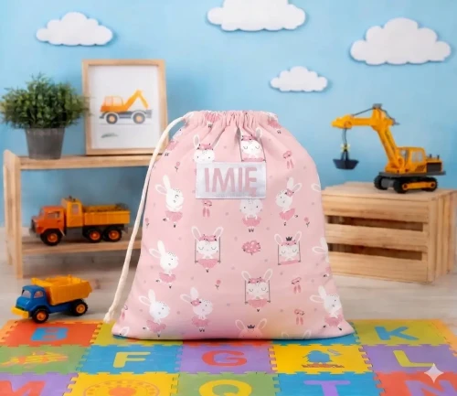 Worek do przedszkola