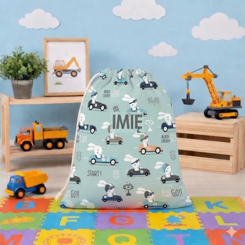 Worek do przedszkola