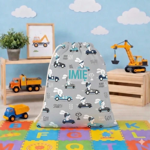 Worek do przedszkola