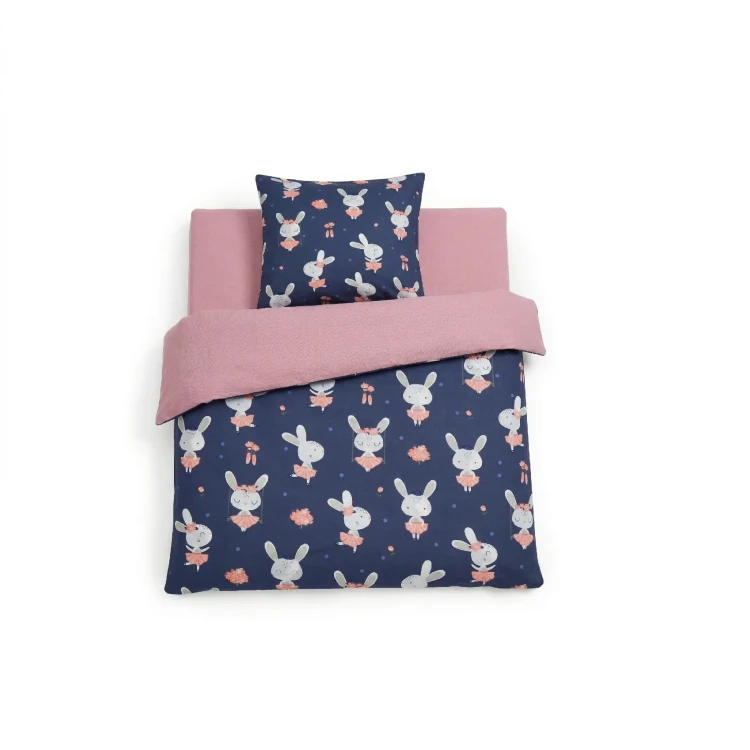 Komplet pościeli do przedszkola