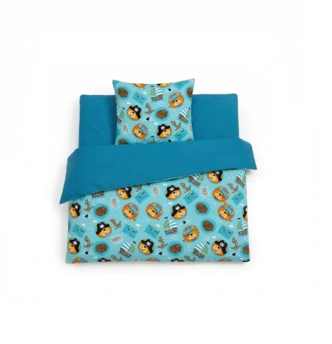 Komplet pościeli do przedszkola