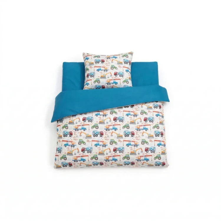 Komplet pościeli do przedszkola